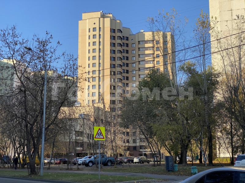 1-комнатная Квартира, 44.9 м2