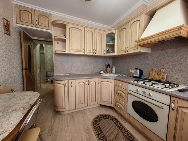 2-комн. квартира, 48.1 м², 5/5 этаж