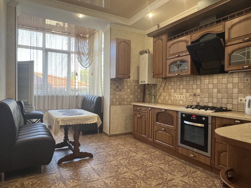1-комн. квартира, 51 м², 1/5 этаж