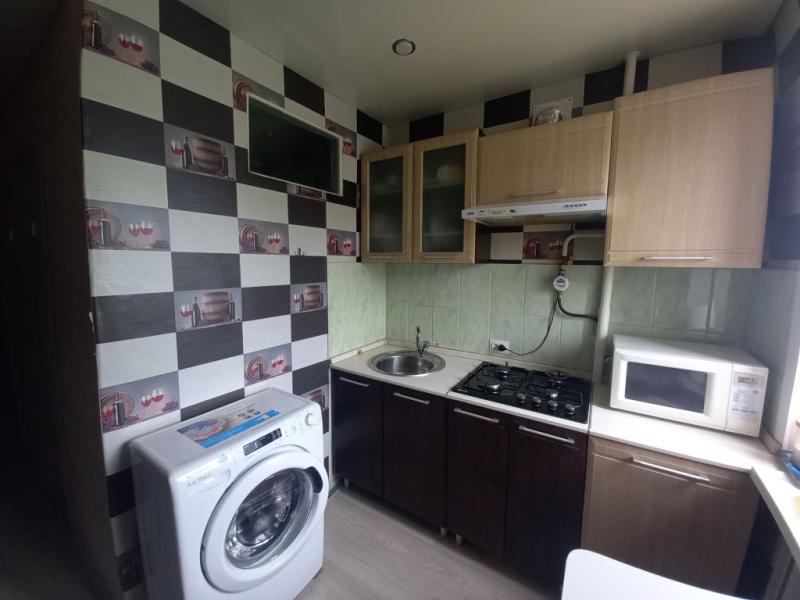 2-комн. квартира, 44 м², 3/9 этаж