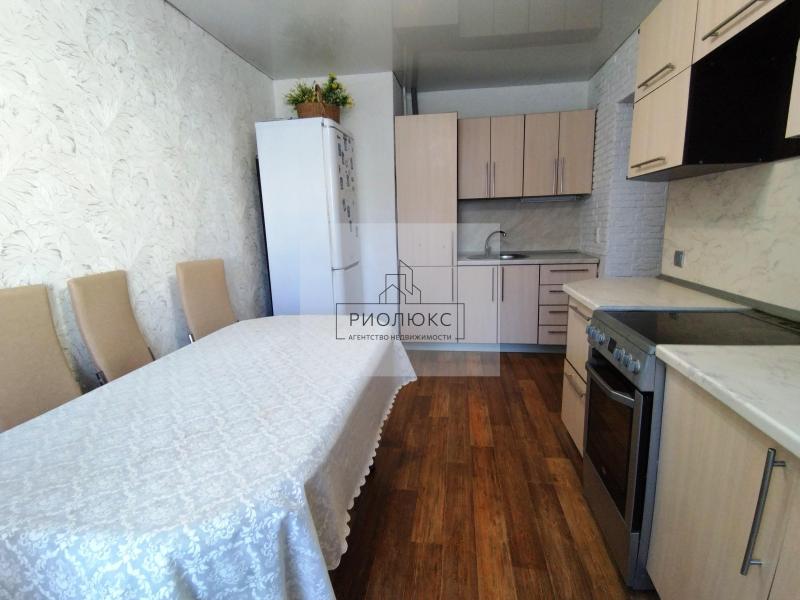 4-комнатная Квартира, 93 м2