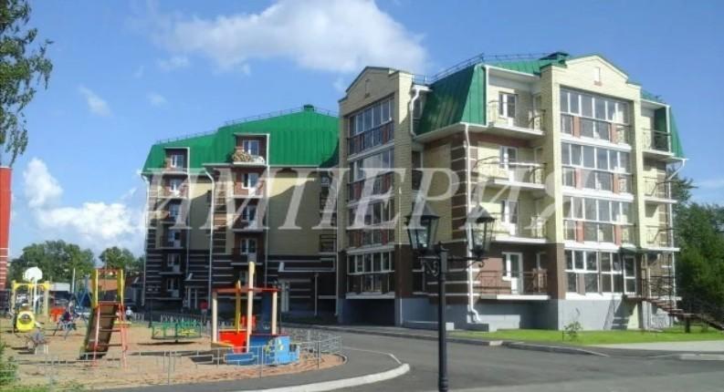 5-комнатная Квартира, 130 м2