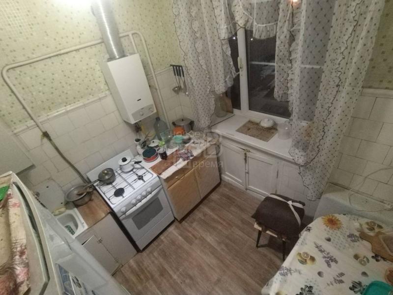 2-комнатная Квартира, 42.9 м2