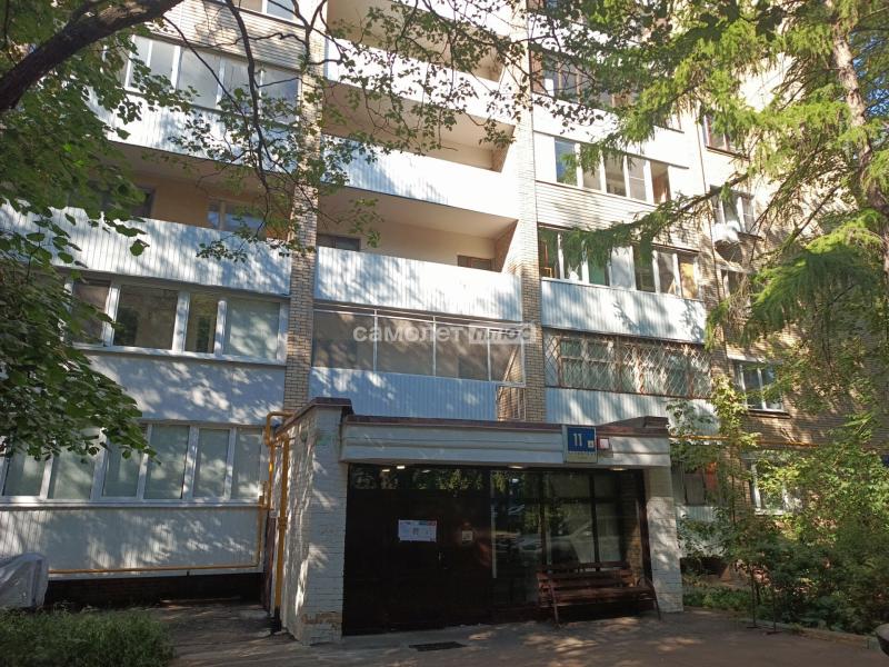 1-комнатная Квартира, 39.4 м2