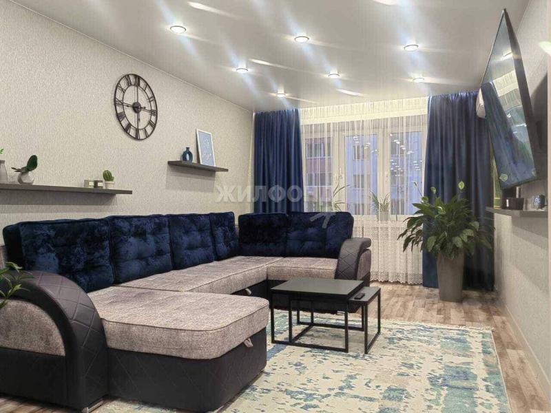 2-комнатная Квартира, 69.5 м2