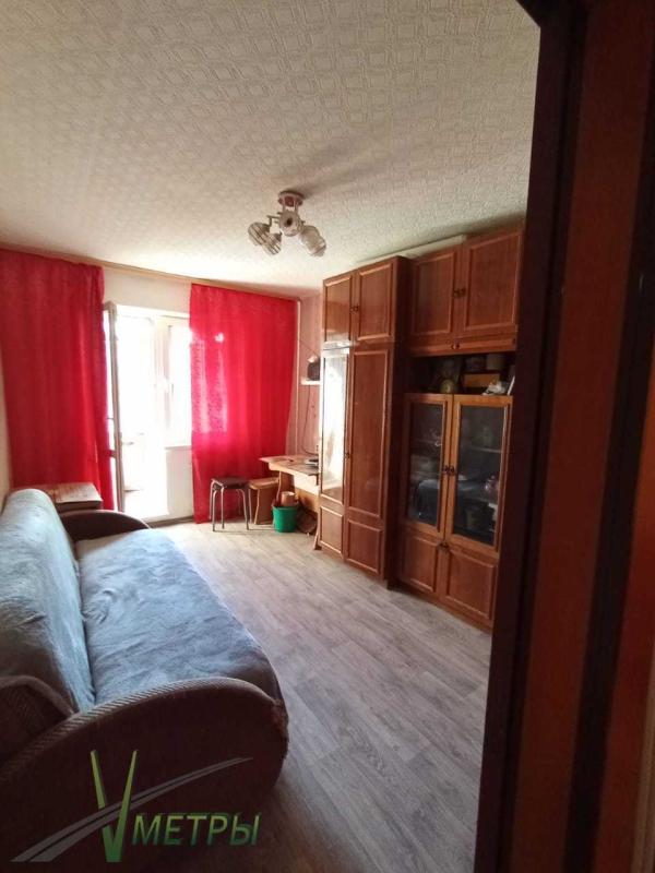 2-комн. квартира, 48.8 м², 4/9 этаж