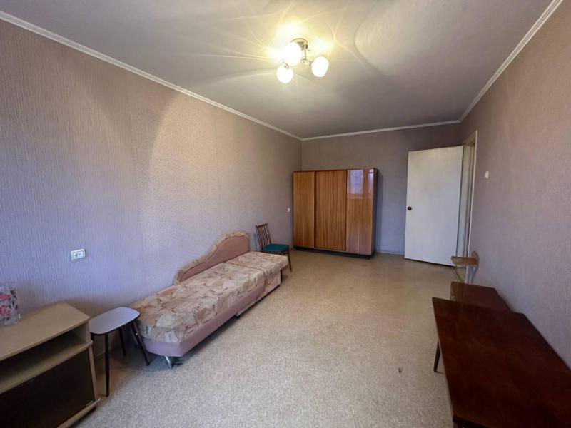 1-комн. квартира, 33 м², 8/9 этаж