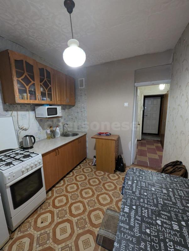 1-комн. квартира, 40.7 м², 4/5 этаж