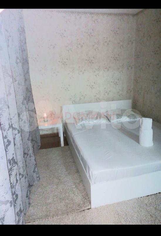 3-комн. квартира, 50 м², 2/9 этаж