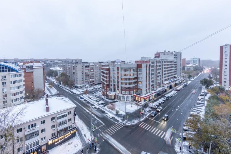 4-комн. квартира, 204 м², 10/11 этаж