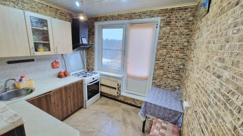 2-комнатная Квартира, 47.7 м2