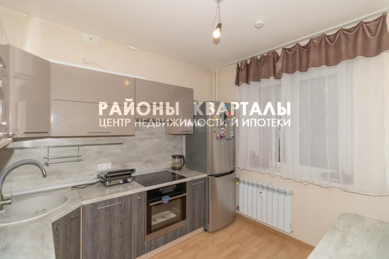 2-комнатная Квартира, 61.4 м2