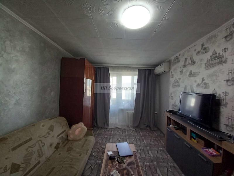 3-комн. квартира, 50 м², 5/5 этаж