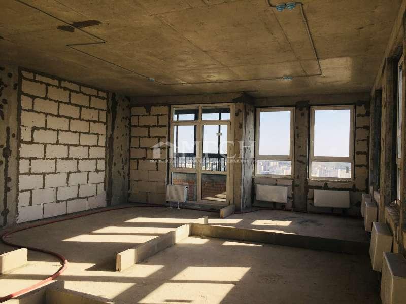3-комнатная Квартира, 65.7 м2