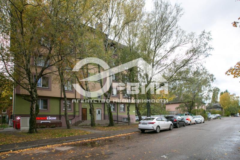 1-комнатная Квартира, 37.2 м2