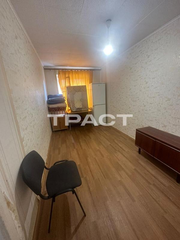2-комн. квартира, 44.5 м², 5/5 этаж