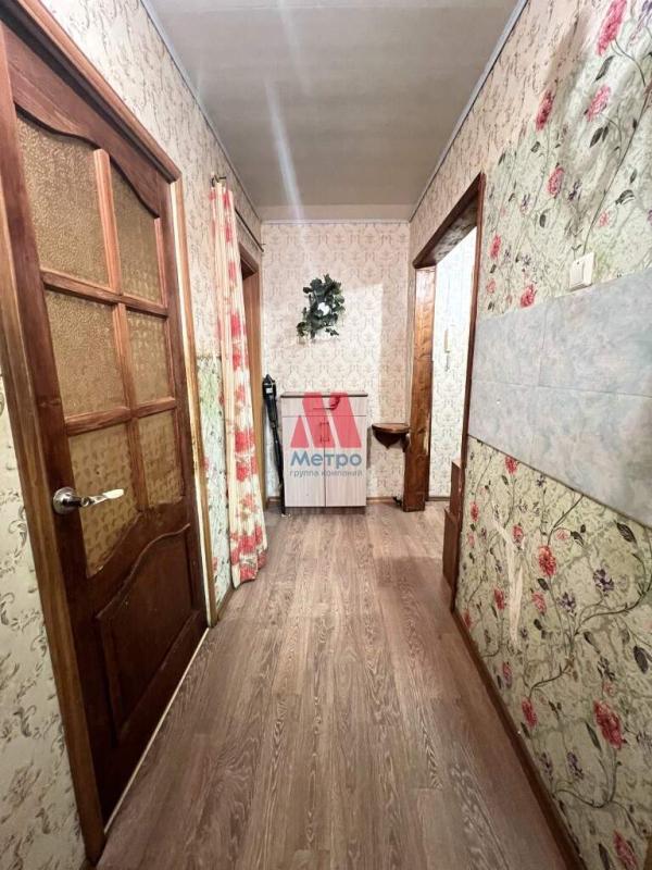 3-комнатная Квартира, 56.6 м2