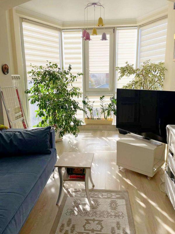 4-комнатная Квартира, 96.5 м2