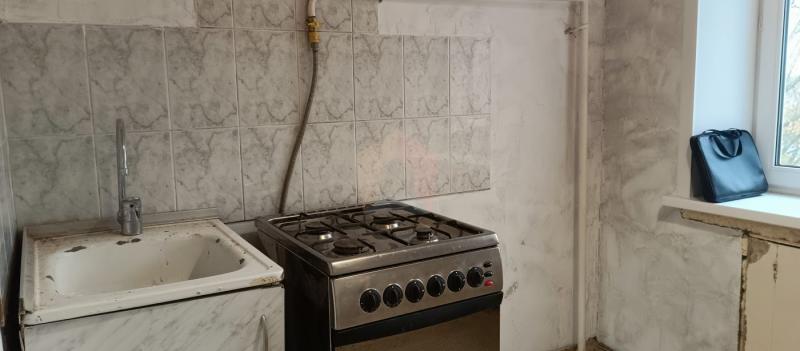 2-комнатная Квартира, 42.7 м2