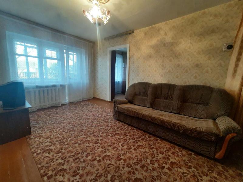2-комнатная Квартира, 44.1 м2