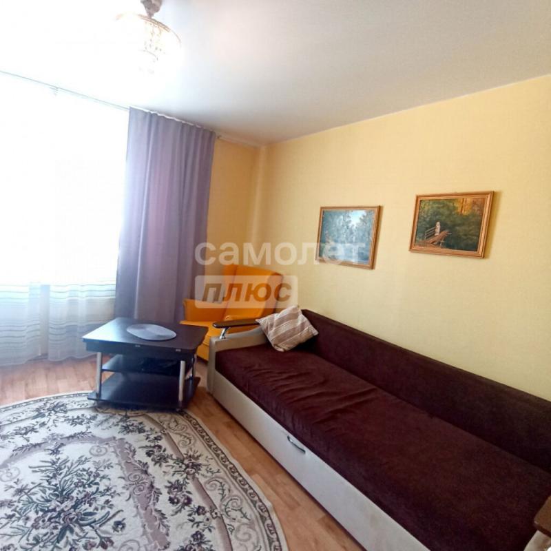 3-комнатная Квартира, 74.2 м2