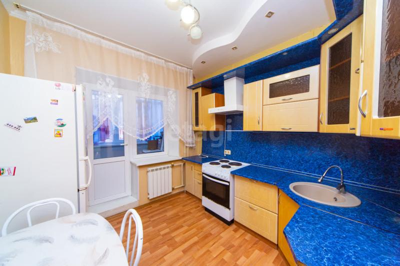 2-комн. квартира, 55 м², 6/9 этаж