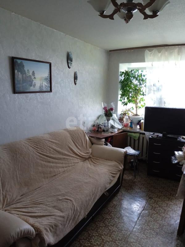 3-комн. квартира, 61 м², 9/9 этаж
