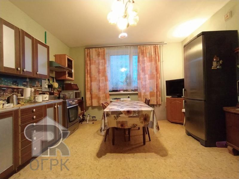5-комнатная Квартира, 102.8 м2