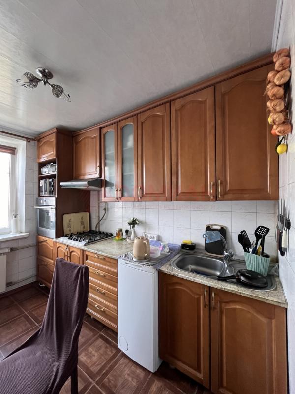 3-комнатная Квартира, 60 м2