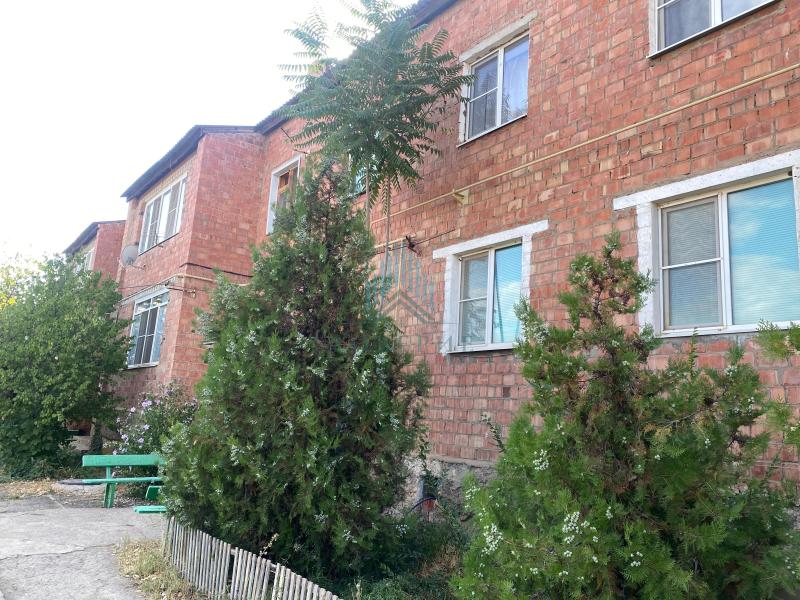 1-комнатная Квартира, 33.2 м2