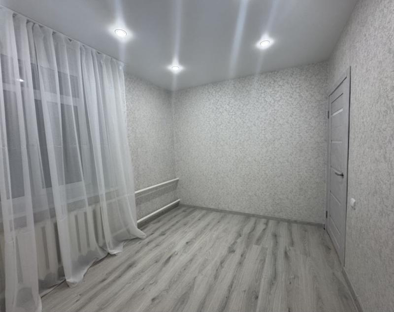 2-комн. квартира, 43 м², 1/1 этаж