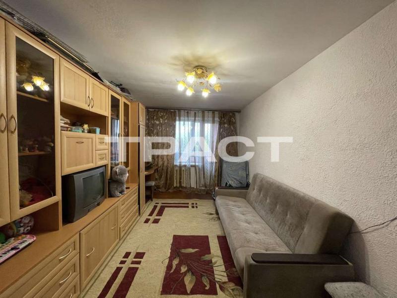 2-комн. квартира, 51 м², 8/12 этаж