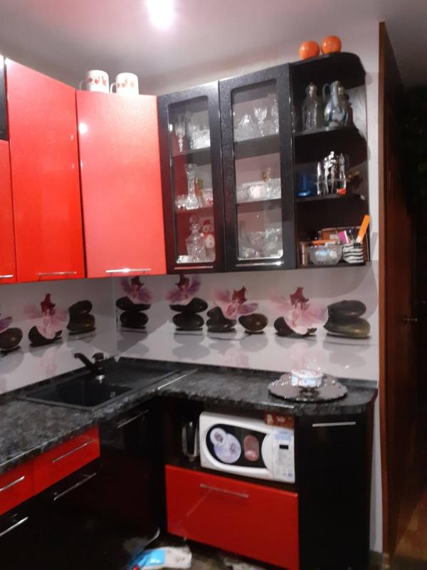 2-комн. квартира, 53 м², 2/5 этаж