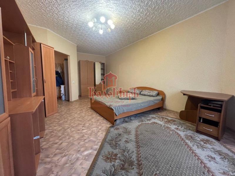 1-комнатная Квартира, 43.9 м2