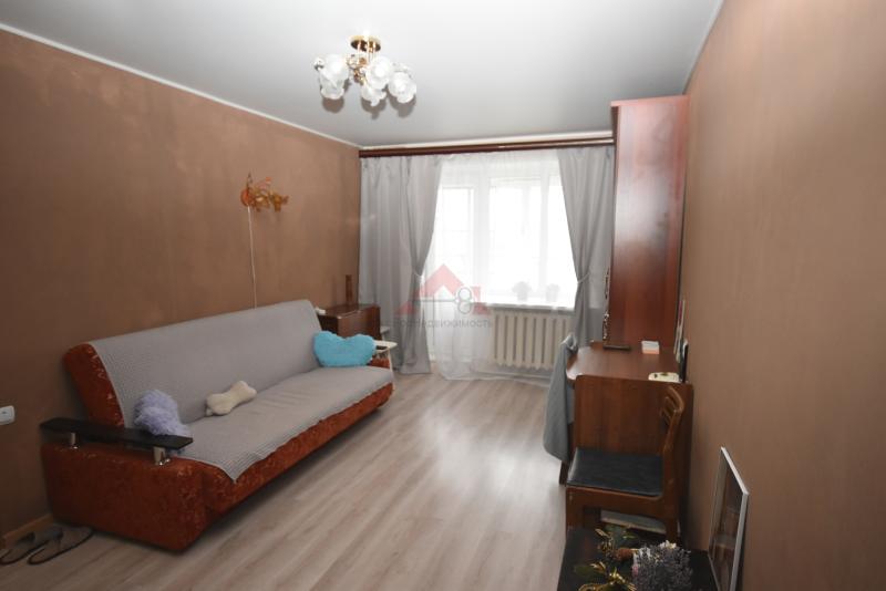 2-комнатная Квартира, 46.2 м2