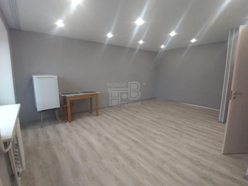 1-комн. квартира, 29 м², 2/5 этаж