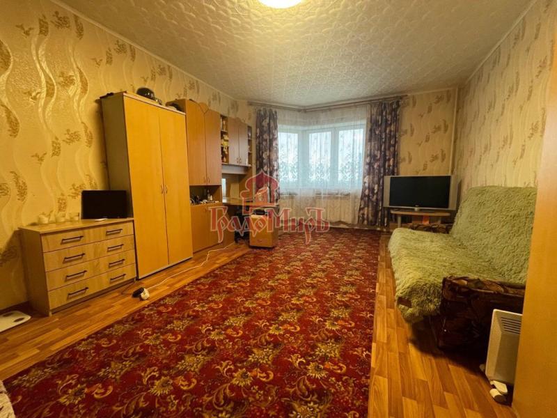 1-комнатная Квартира, 43.9 м2