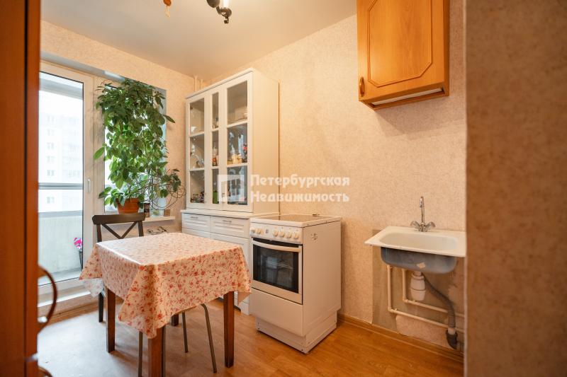 2-комнатная Квартира, 53.2 м2
