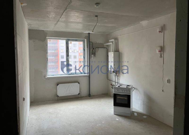 3-комнатная Квартира, 90 м2