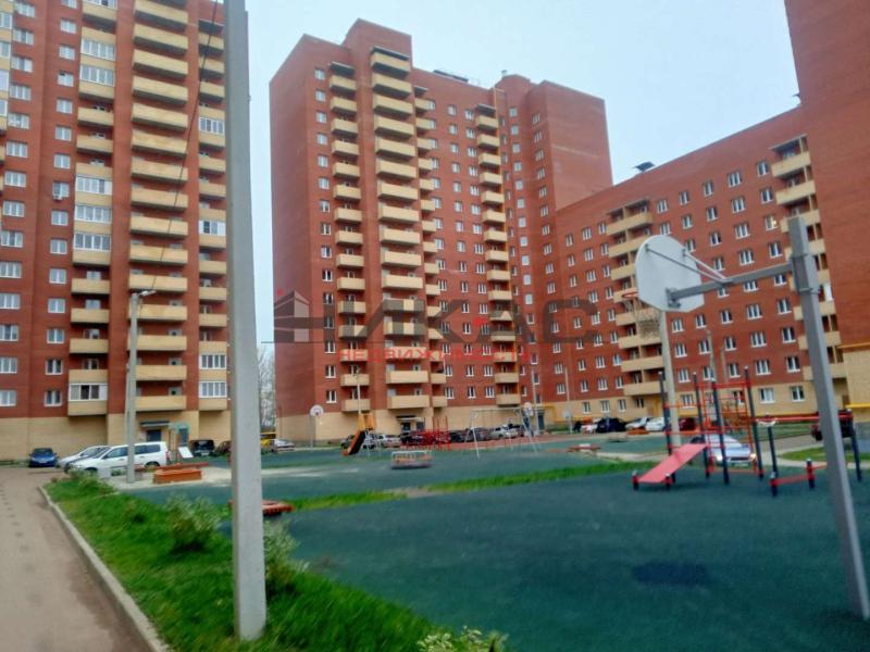 1-комнатная Квартира, 36 м2