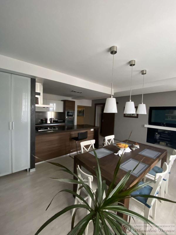4-комнатная Квартира, 130 м2