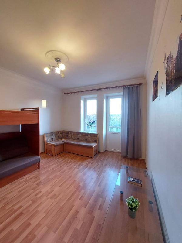 Квартира-Свободная планировка, 60.4 м², 4/5 этаж