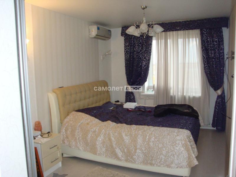 3-комн. квартира, 69.1 м², 9/9 этаж