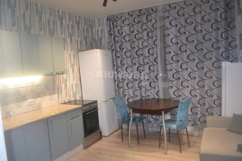 3-комнатная Квартира, 45.9 м2