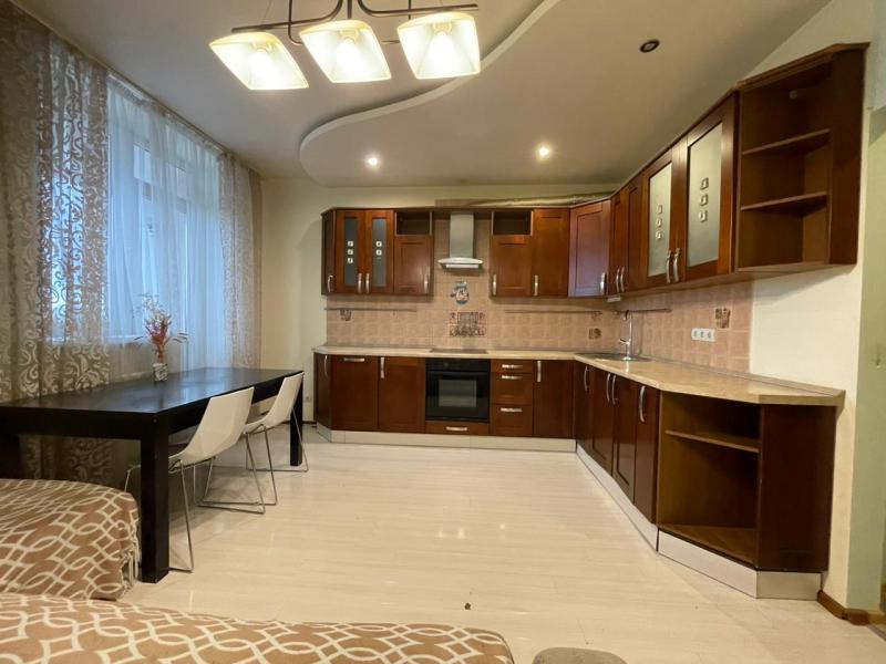 2-комн. квартира, 65.9 м², 5/14 этаж
