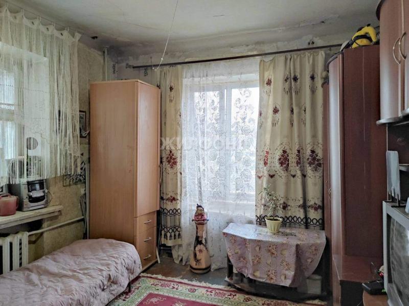 3-комнатная Квартира, 59.5 м2