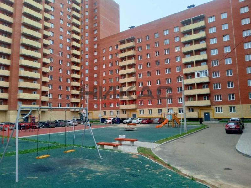 2-комнатная Квартира, 53 м2