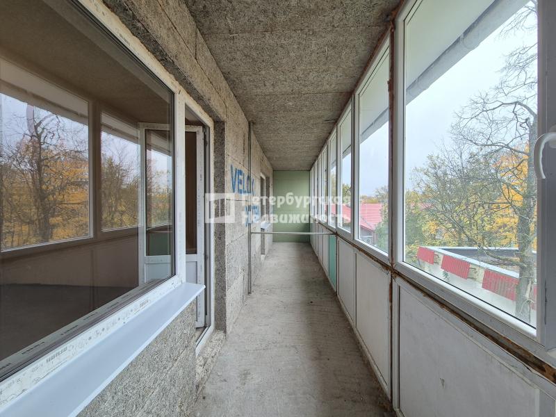 2-комнатная Квартира, 76.9 м2
