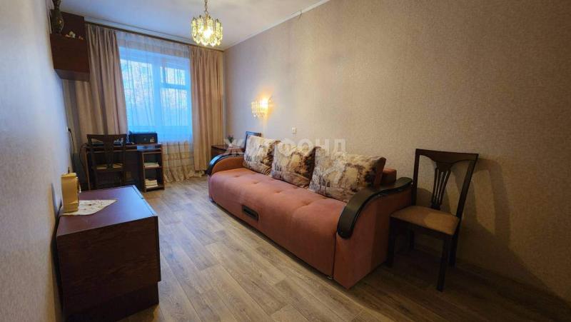 2-комнатная Квартира, 46.1 м2