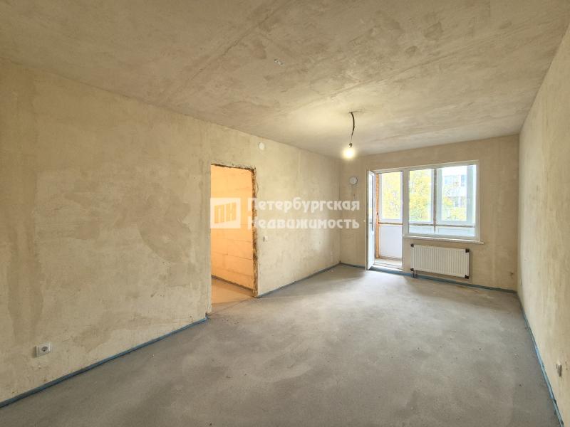 2-комнатная Квартира, 58.8 м2